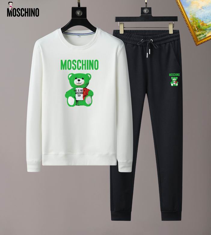 Moschino M-3XL 25tn02