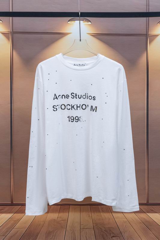 Acne S-XL bhtx32