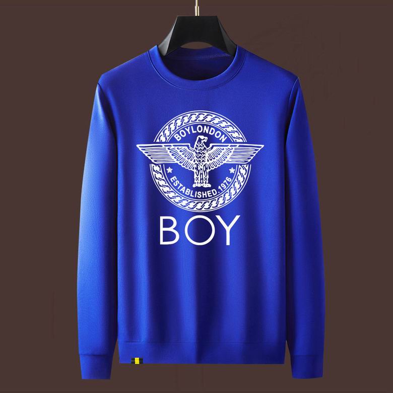 Boy 卫衣 0829