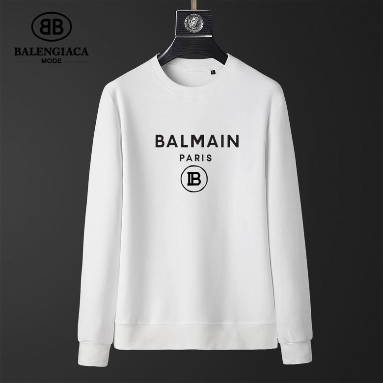 Balmain M-4XL 25cn01
