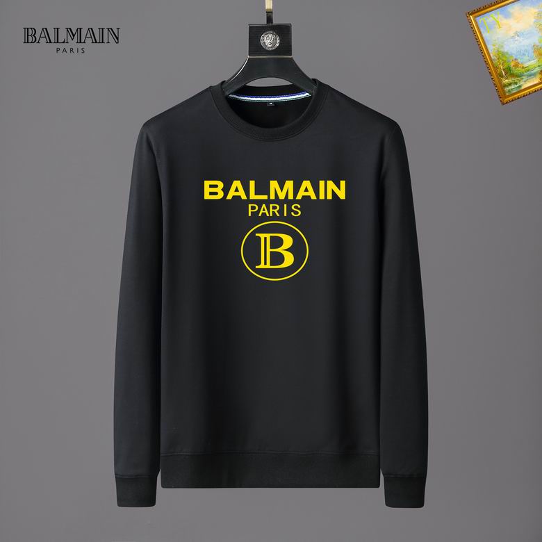 Balmain M-3XL 25tn03