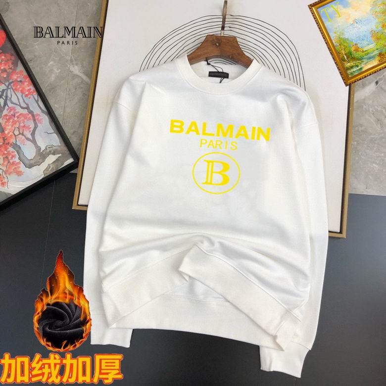 Balmain M-3XL 25tn08