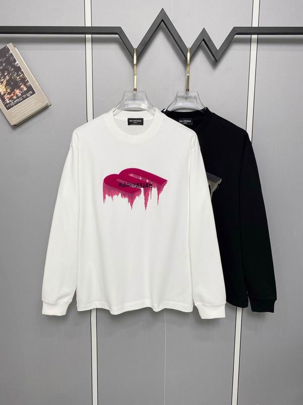 Balenciaga S-XL bhtx10