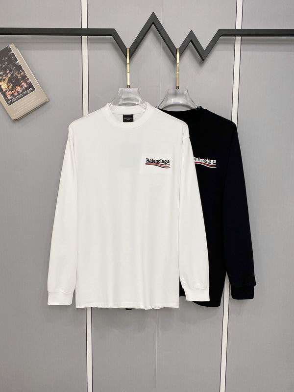 Balenciaga S-XL bhtx11