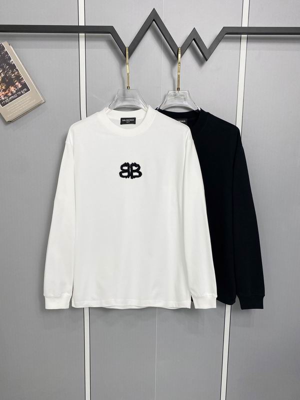Balenciaga S-XL bhtx14
