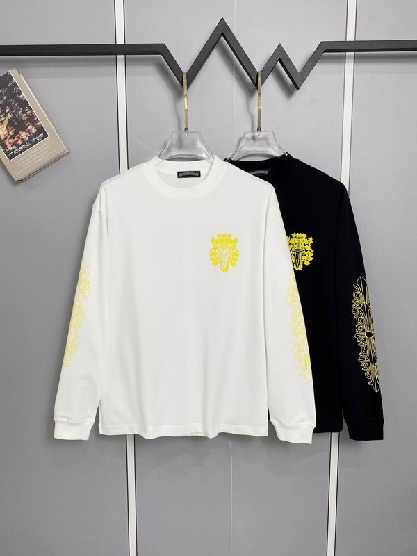Chrome Hearts S-XL bhtx13
