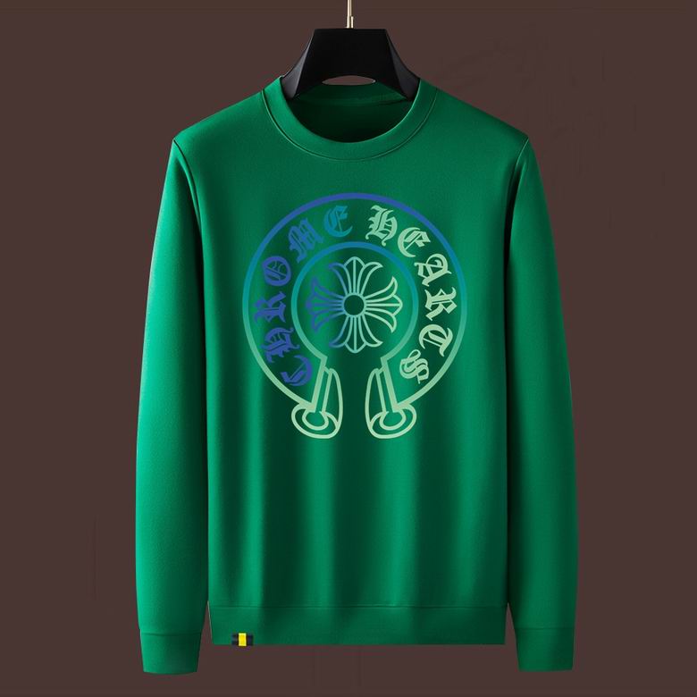 Chrome Hearts M-4XL 11Ln61