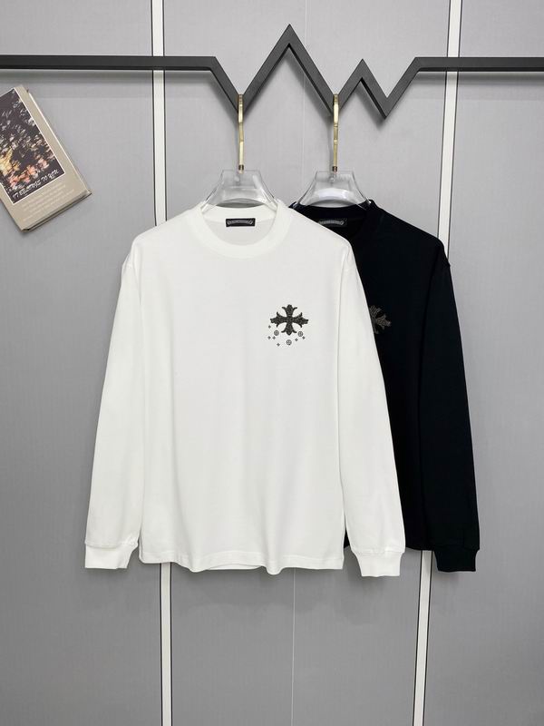 Chrome Hearts S-XL bhtx14