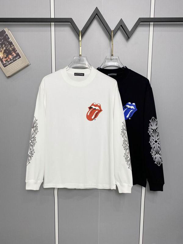 Chrome Hearts S-XL bhtx15