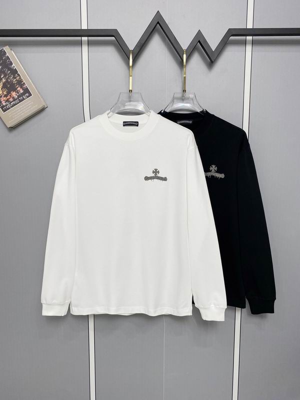 Chrome Hearts S-XL bhtx17
