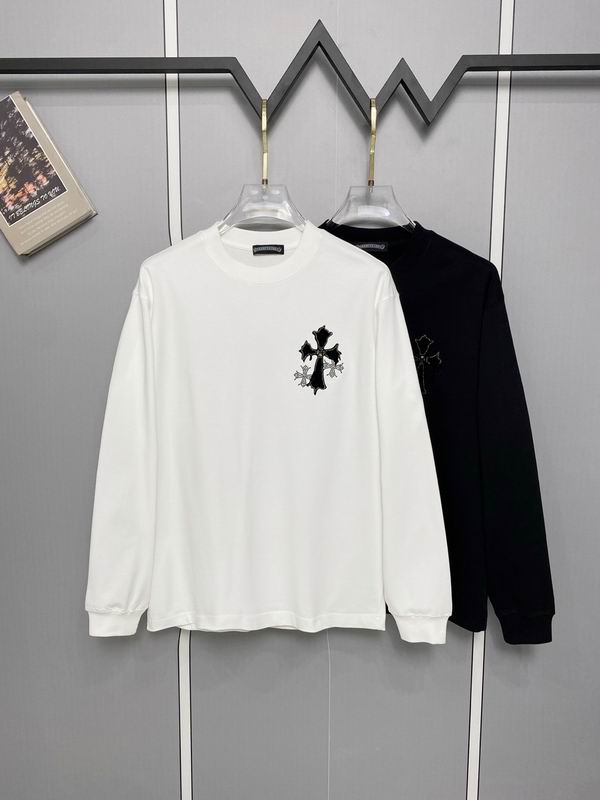 Chrome Hearts S-XL bhtx20