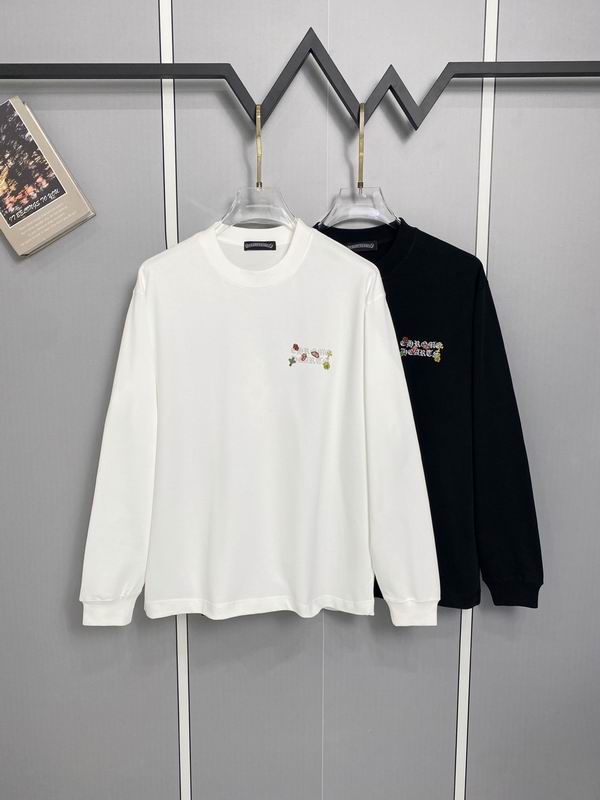 Chrome Hearts S-XL bhtx26