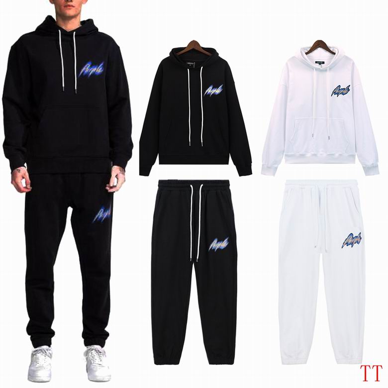 Purple Brand S-XL 20tn02