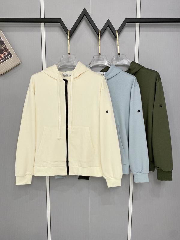Stone Island M-2XL bhtx03