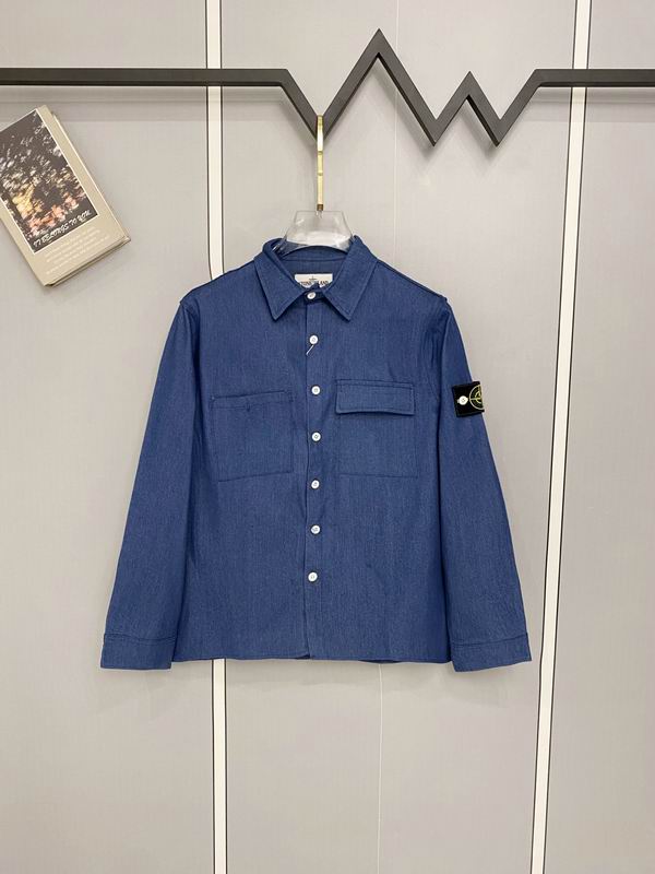 Stone Island M-2XL bhtx04