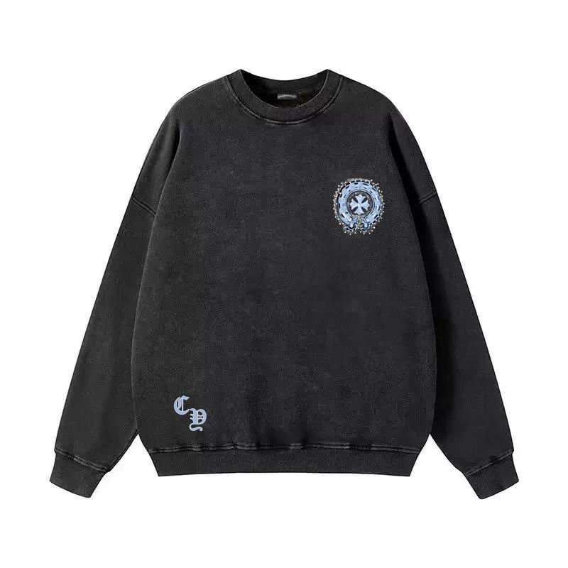 Chrome Hearts S-XL xlutxF01