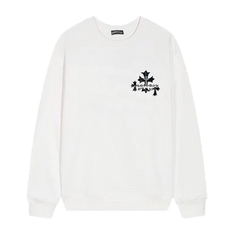 Chrome Hearts S-XL xlutxX11