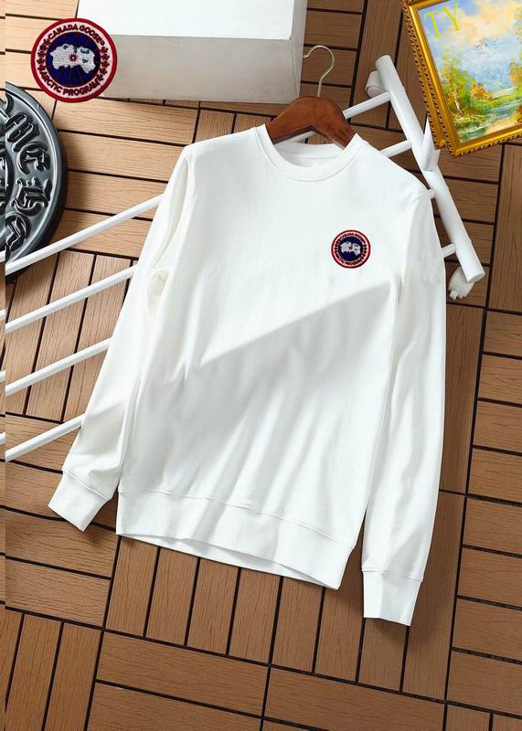 Canada Goose M-3XL 25tr05