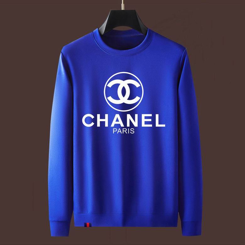 Chanel M-4XL 11Ln01