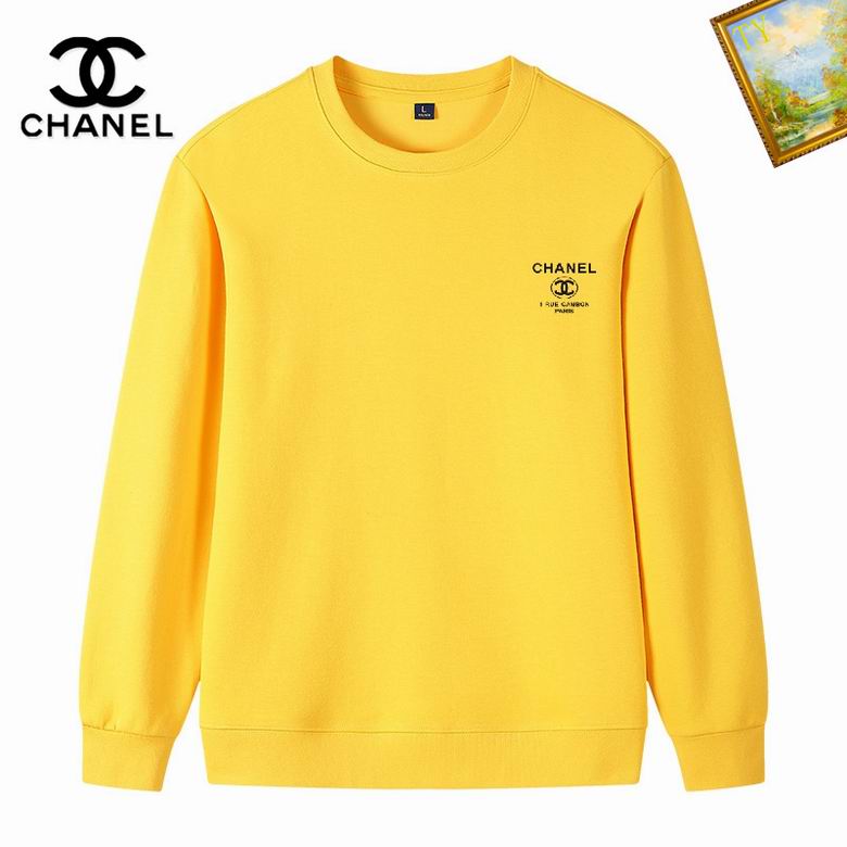 Chanel M-3XL 25tn11