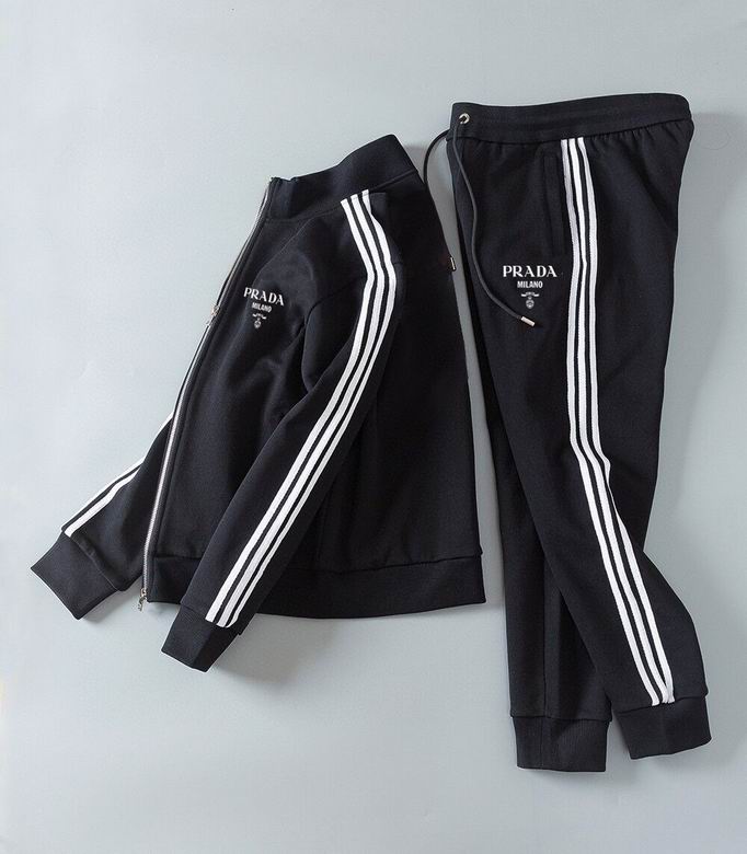 Prada M-3XL kdtn69