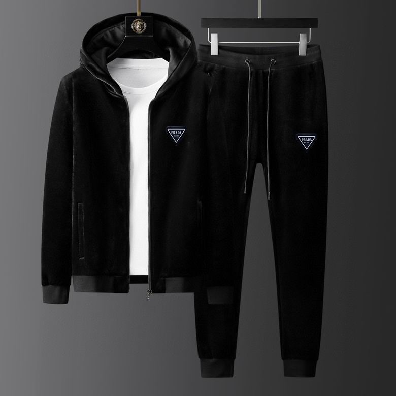 Prada M-4XL kdtn139