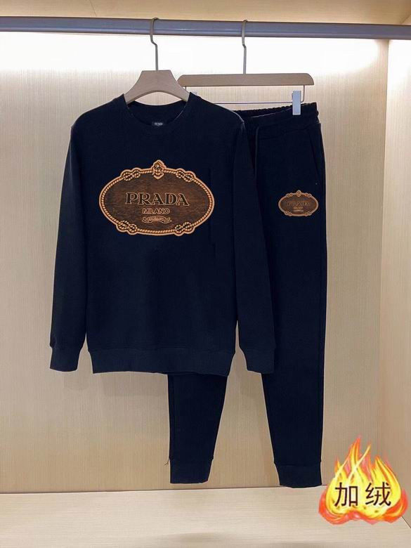 Prada M-4XL kdtn140