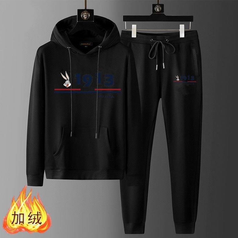 Prada M-4XL kdtn182
