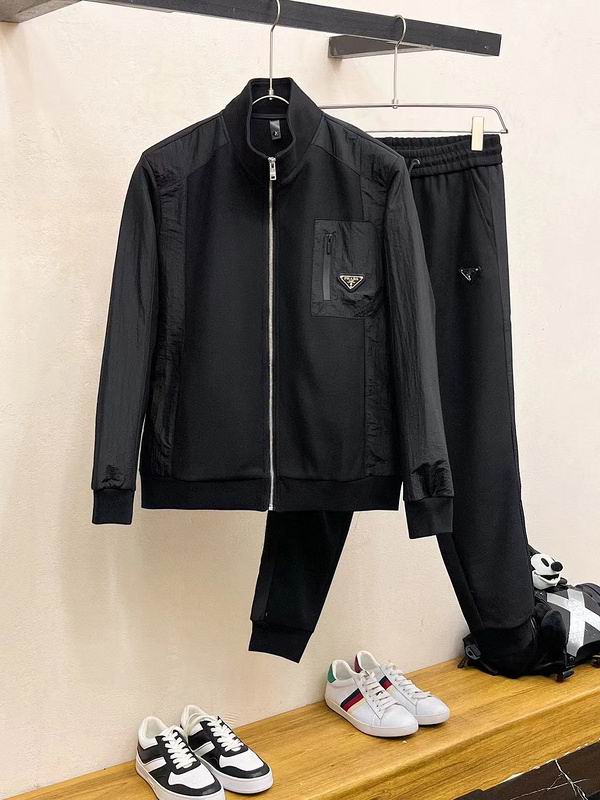 Prada M-3XL kdtr18