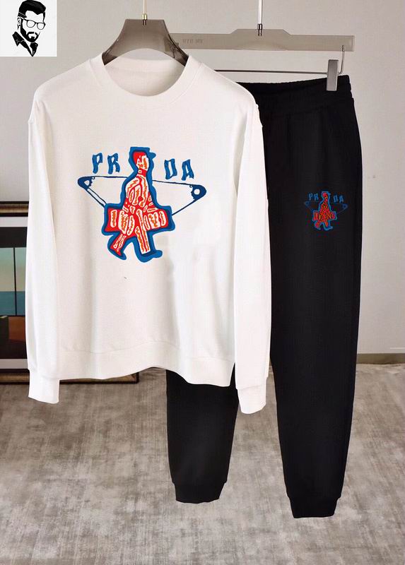 Prada M-5XL kdtr293