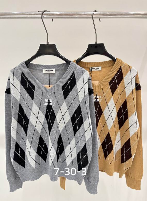 MiuMiu S-XL 192