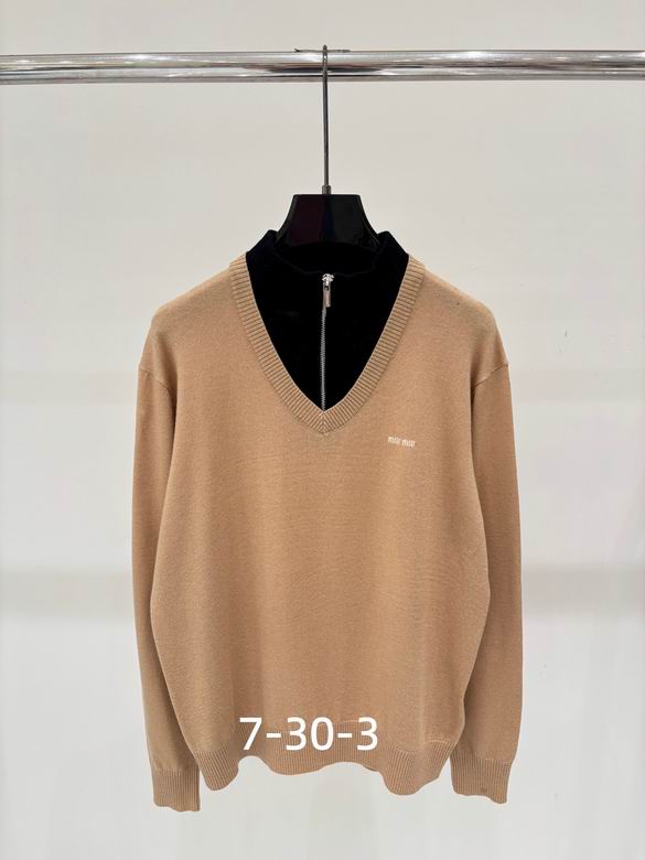 MiuMiu S-XL 199