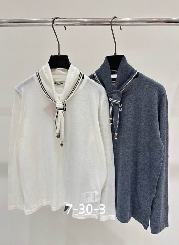 MiuMiu S-XL 202