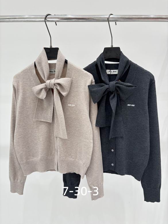 MiuMiu S-XL 204