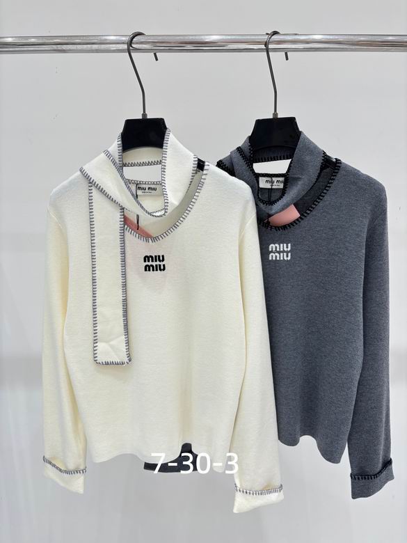 MiuMiu S-XL 206