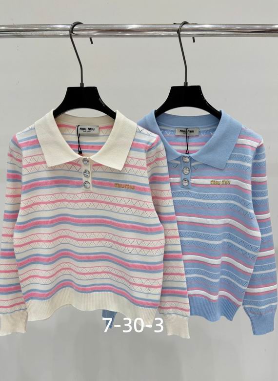 MiuMiu S-XL 213