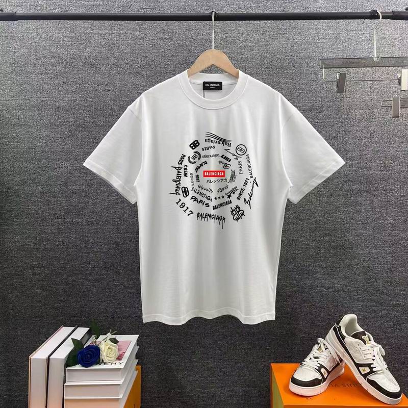 Balenciaga XS-XL bhtx319