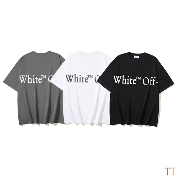 Off White S-XL 20tr142