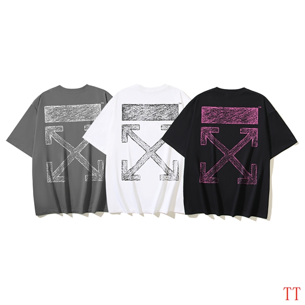 Off White S-XL 20tr145