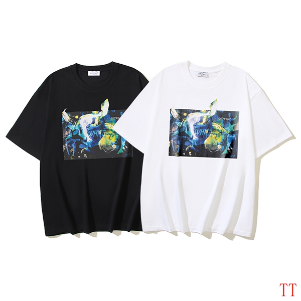 Off White S-XL 20tr146
