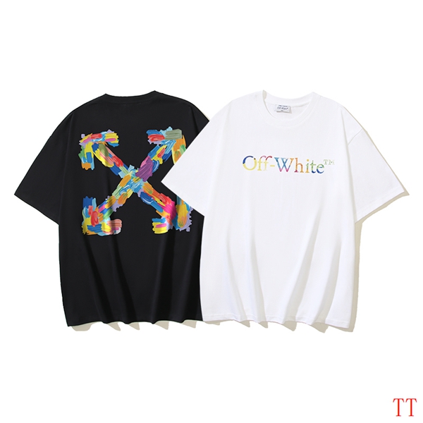 Off White S-XL 20tr151