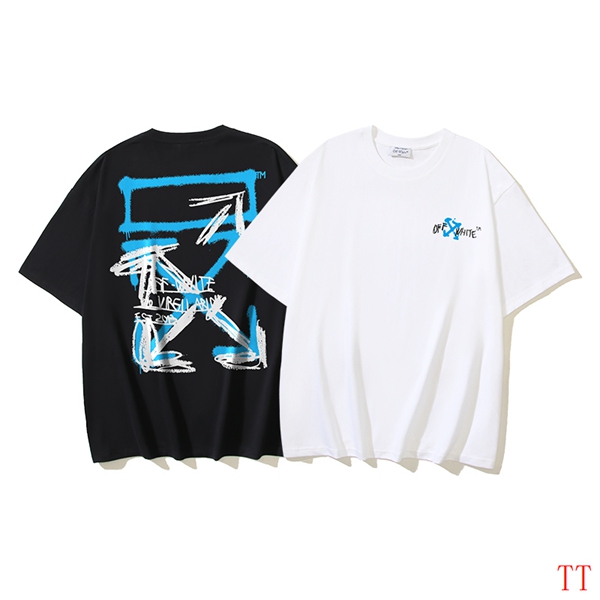 Off White S-XL 20tr152