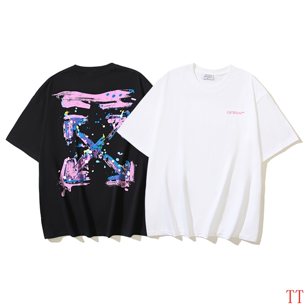 Off White S-XL 20tr153