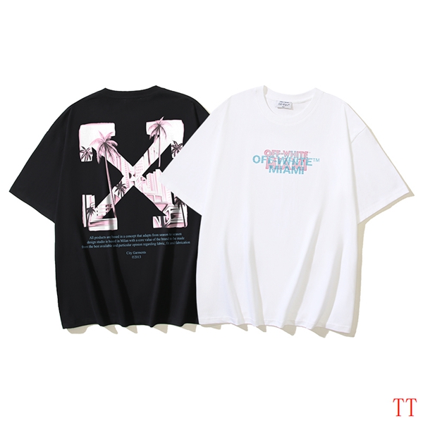 Off White S-XL 20tr155