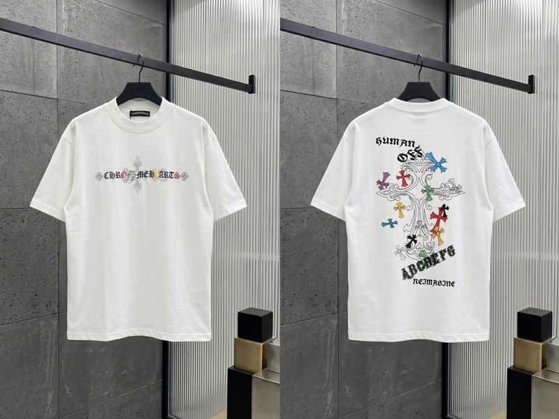 Chrome Hearts S-XL bhtx217