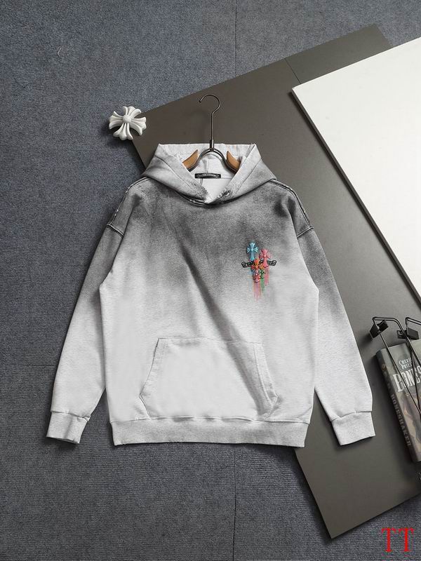 Chrome Hearts S-XL 20tr107