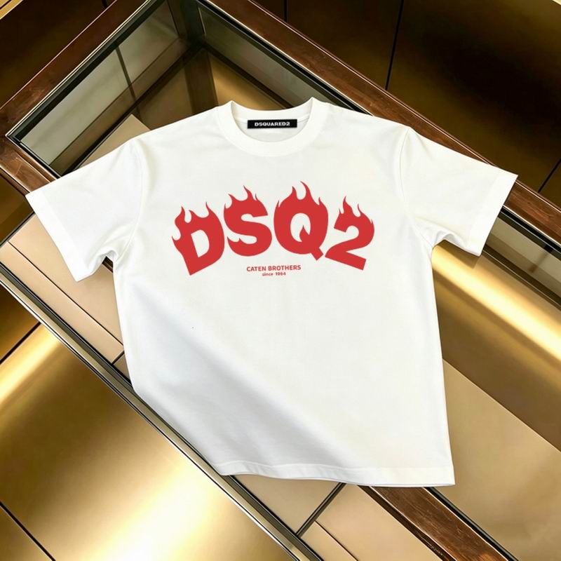 DSQ T Shirt 0830