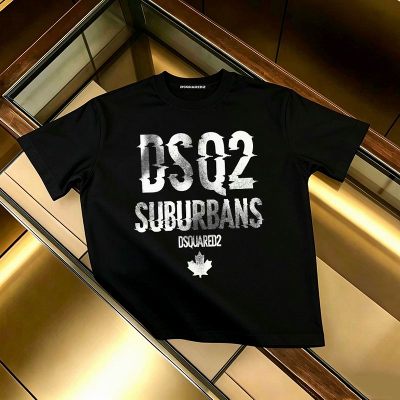 DSQ XS-L bhtx04