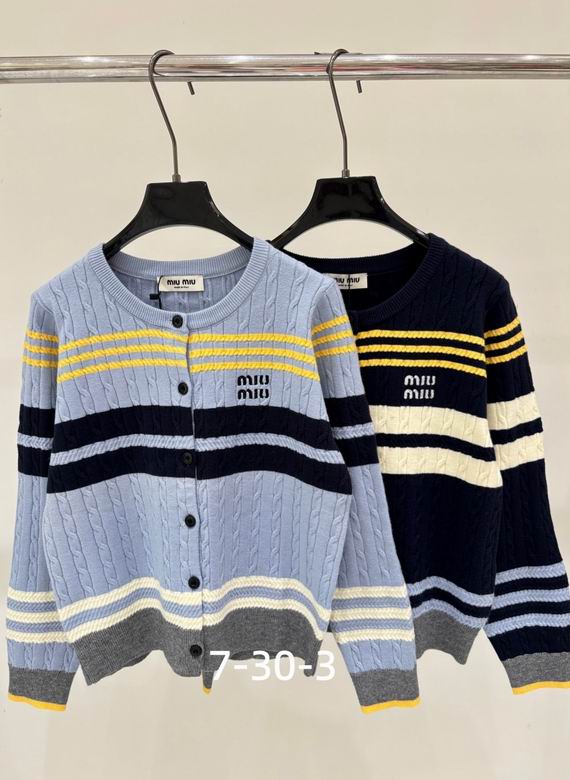 MiuMiu S-XL 245