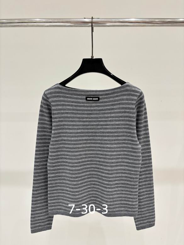 MiuMiu S-XL 256